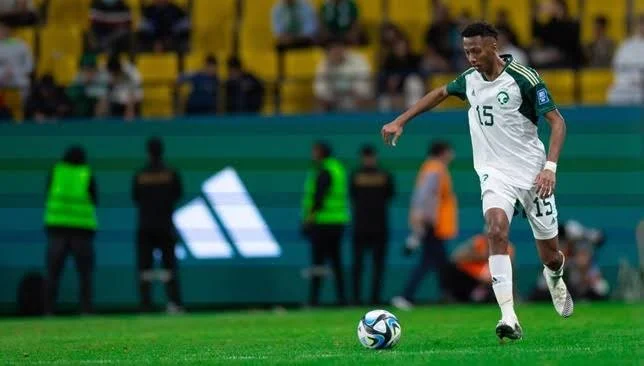 Saudi Arabian Stars Ruled Out for Czech Republic Clash