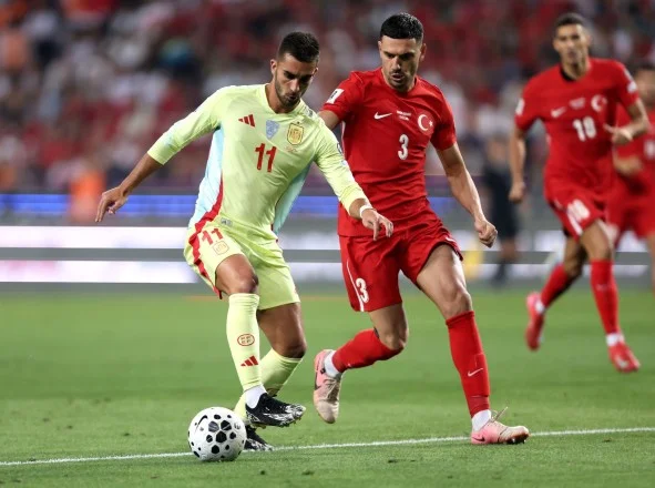 Ferran Torres: “Everyone Awaits Our Comeback – This is My Ultimate Goal”