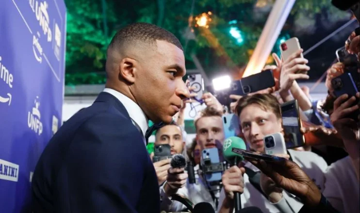 Mbappé Says Dembélé Deserves the Ballon d’Or | My Top Pick for the Champions League Winner